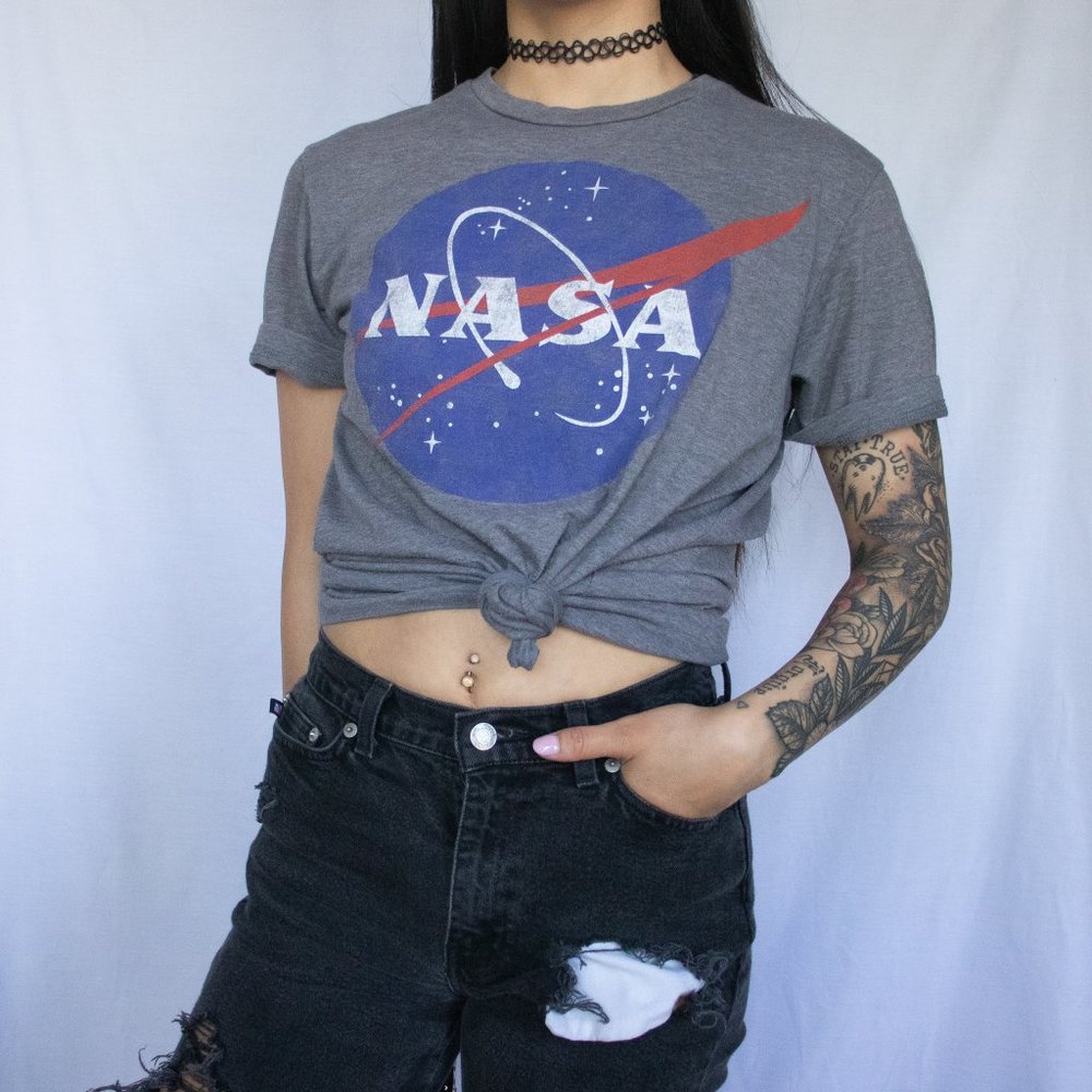 ✨Nasa Shirt✨